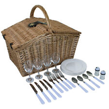 Person traditional picnic for sale  Shipping to Ireland