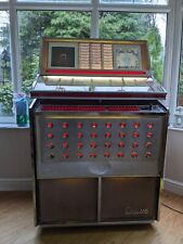 ami 200 jukebox for sale  LIVERPOOL