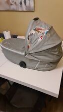 Cybex koi carrycot for sale  UK