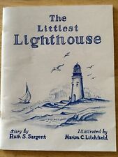 Littlest lighthouse ruth for sale  Frazier Park