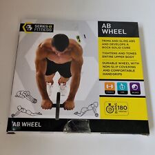 Wheel series fitness for sale  Shipping to Ireland