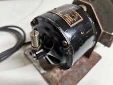 Elektromotor antik max gebraucht kaufen  Pulsnitz