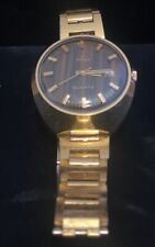 Relógio Timex 1972 quartzo “The Time Machine” comprar usado  Enviando para Brazil