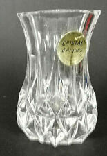 Vaso cristal arques usato  Torino