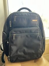 Samsonite laptop backpack for sale  BIRMINGHAM