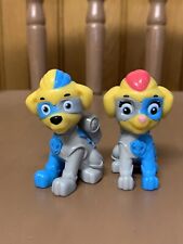 Paw patrol mighty for sale  Shipping to Ireland