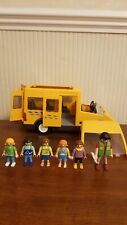 Playmobil school mini for sale  MANSFIELD
