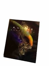 Alien Anthology (Blu-ray) comprar usado  Enviando para Brazil