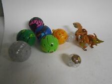 Bakugan mixed lot for sale  Winchester
