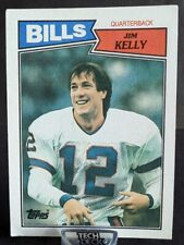 1987 topps nfl for sale  Shipping to Ireland