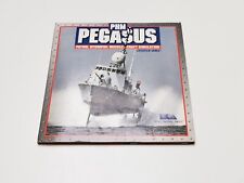 C64 PHM Pegasus Folio Edition /Lucasfilm Games/ /Electronic Arts/ na sprzedaż  PL