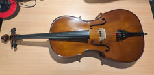cello for sale  BURTON-ON-TRENT