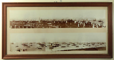 Rare victorian panoramic for sale  GOSPORT
