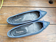 Ballerines repetto cuir d'occasion  Tours-