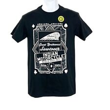 Indian motorcycle shirt for sale  Spokane