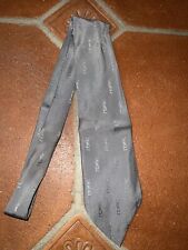 Cravatta yves saint usato  Sassari