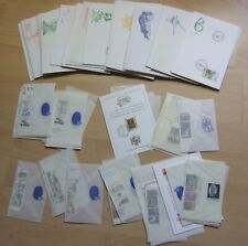 Schönes lot briefmarken gebraucht kaufen  Br'haven-Fischereihafen,-Wulsdorf