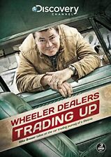 Wheeler dealers trading for sale  UK
