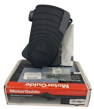 Motorguide wireless foot for sale  Manvel