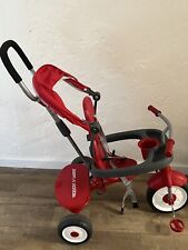 Baby tricycle foldable for sale  Milpitas