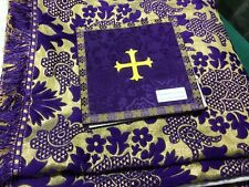 Altar cloth burse for sale  LEIGHTON BUZZARD