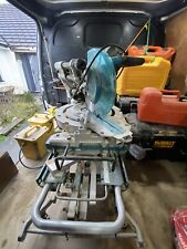 Makita ls1019 260mm for sale  HAVERFORDWEST