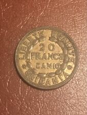 Francs eridania riproduzione usato  Zandobbio