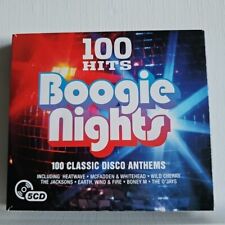 100 hits boogie for sale  LEEDS