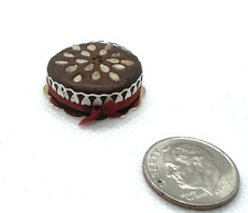 Dollhouse miniature nut for sale  Galt