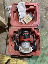 Sears Craftsman 1 1/2 Hp Router Model No. 315.175040 Double Insulated USA AS IS for sale  Shipping to South Africa