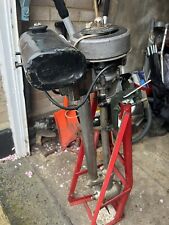 British seagull outboard for sale  LEIGH-ON-SEA