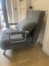 Sofa chair bed for sale  UK
