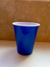 Plastic beaker cup for sale  WINSFORD