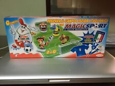 Diorama kinder magic usato  Italia