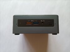 Mini intel nuc7cjyh d'occasion  Toulon-