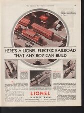 1929 lionel electric for sale  Branch