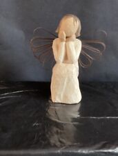 Willow tree angel for sale  SOUTHAMPTON