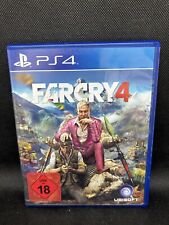 Far Cry 4 (Sony PlayStation 4, 2015) comprar usado  Enviando para Brazil