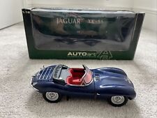 Autoart jaguar xkss for sale  LONDON