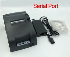 Used, Epson TM-U220B M188B Kitchen Receipt Printer (Serial Interface) Same Day Ship for sale  Shipping to South Africa