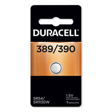 Duracell silver oxide for sale  USA