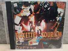 CD Roxette – Turismo (Raro- Edição Brasil  1ª prensa - sem código de barras) comprar usado  Brasil 