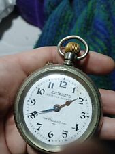 Antico grande orologio usato  Pontecurone