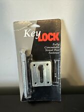 Keylock fully concealable for sale  Rosemount