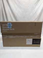 Monitor LG 24" (24MP400) - USO LEVE  comprar usado  Enviando para Brazil
