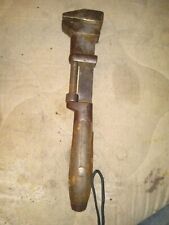 Vintage coes wrench for sale  Pitkin