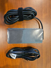 65w charger usbc lenovo for sale  West Chicago