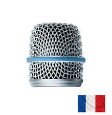 Grille remplacement microphone d'occasion  Orleans-
