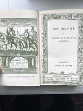 Quixote mancha translation for sale  Reston
