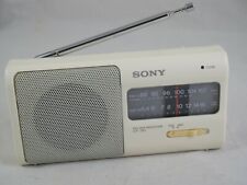 Radio Sony ICF-380 FM/AM, używany na sprzedaż  PL